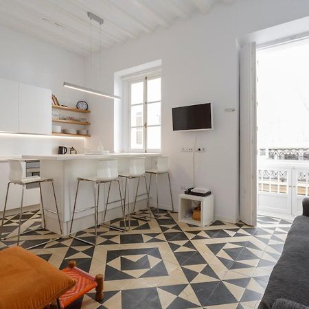 La Pepa1812 By Cadiz4Rentals 외부 사진