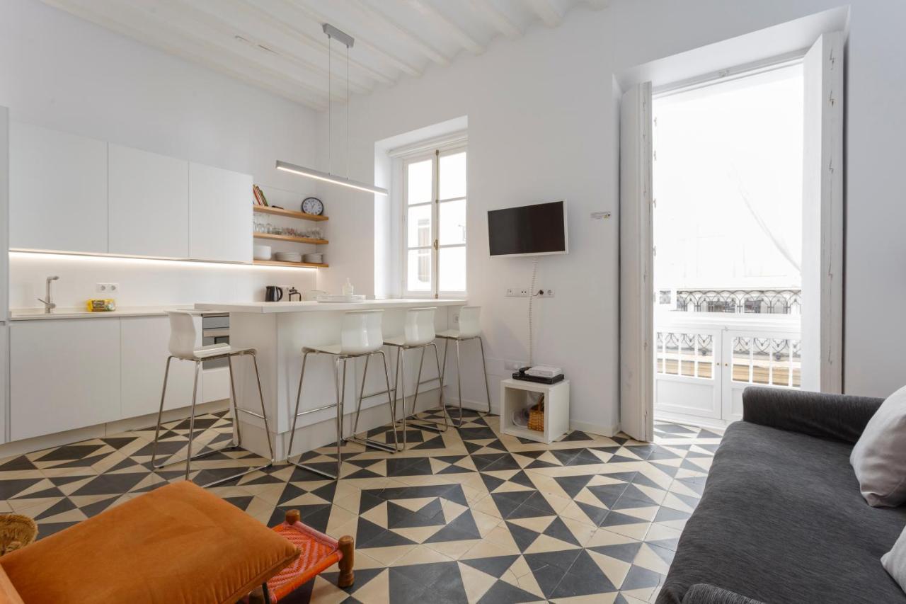 La Pepa1812 By Cadiz4Rentals 외부 사진