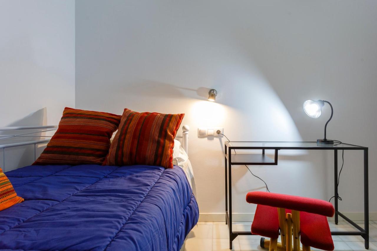 La Pepa1812 By Cadiz4Rentals 외부 사진