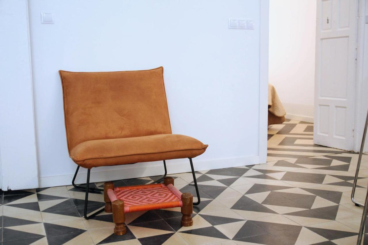 La Pepa1812 By Cadiz4Rentals 외부 사진