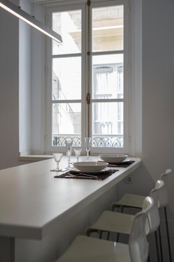 La Pepa1812 By Cadiz4Rentals 외부 사진