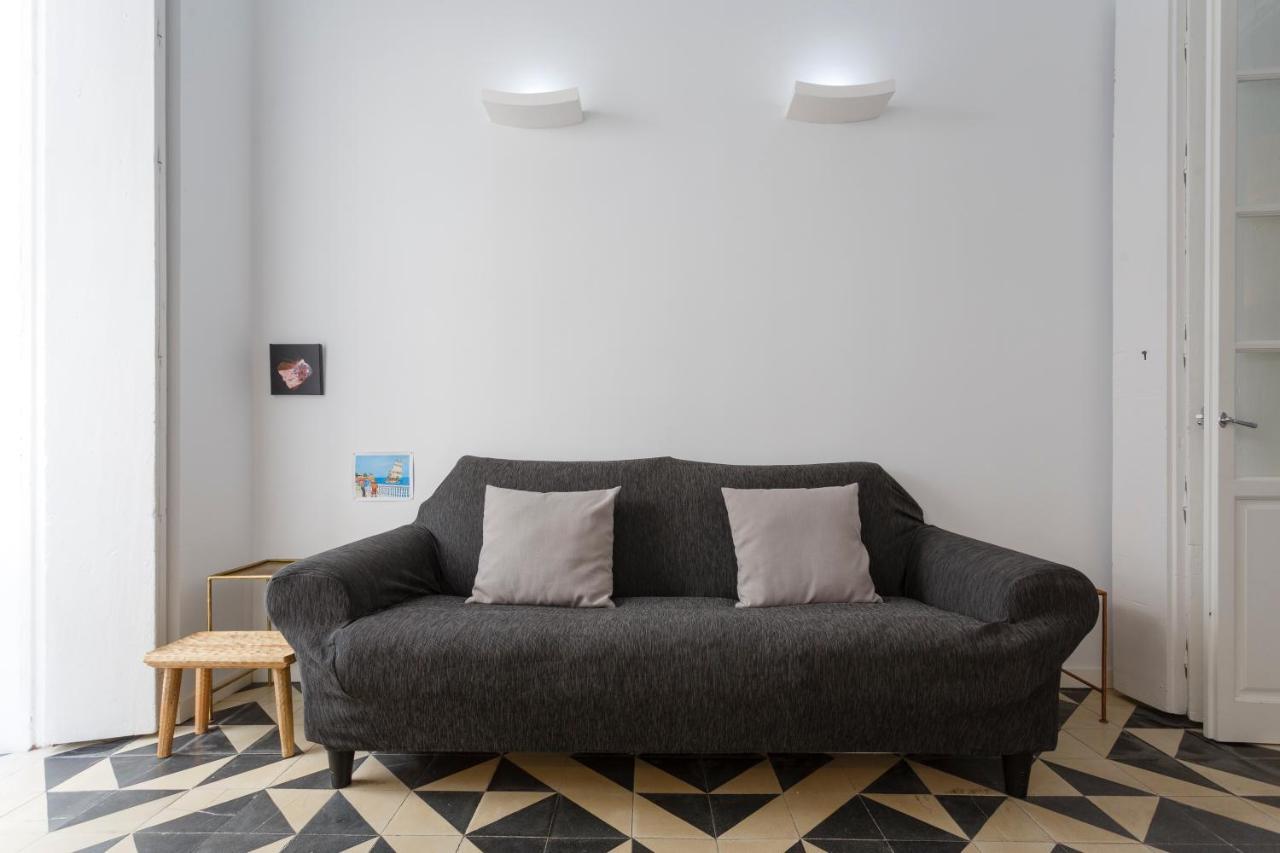 La Pepa1812 By Cadiz4Rentals 외부 사진