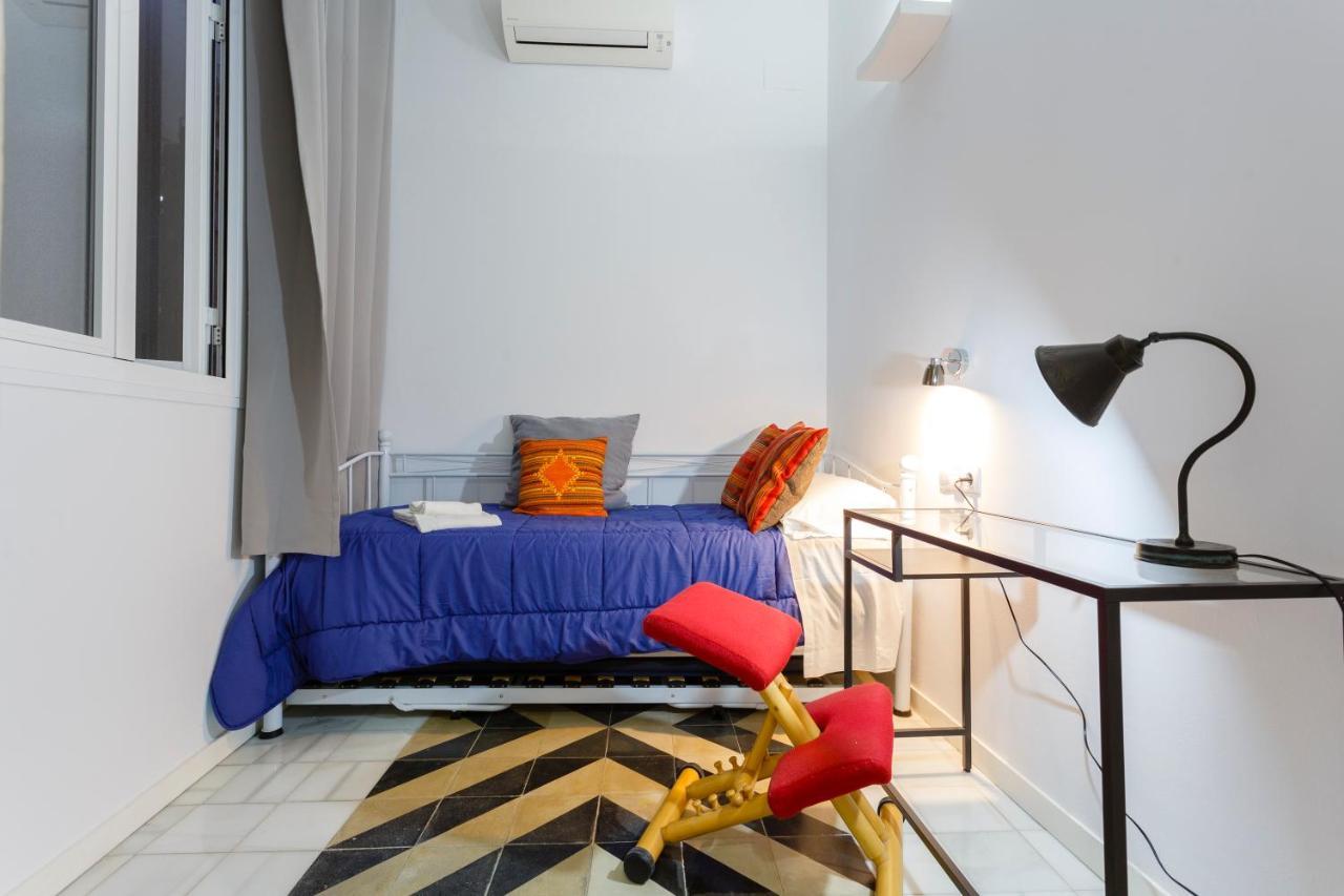 La Pepa1812 By Cadiz4Rentals 외부 사진