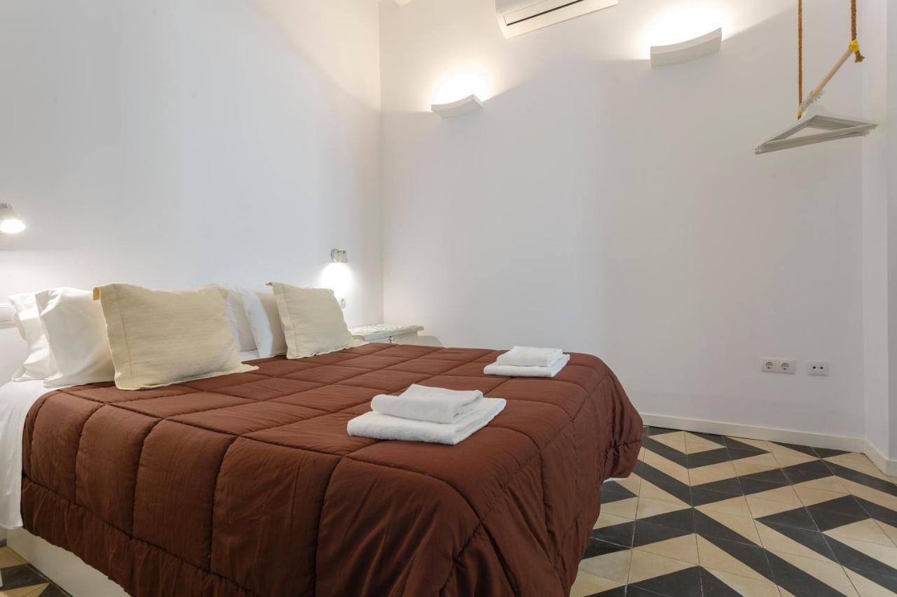 La Pepa1812 By Cadiz4Rentals 외부 사진