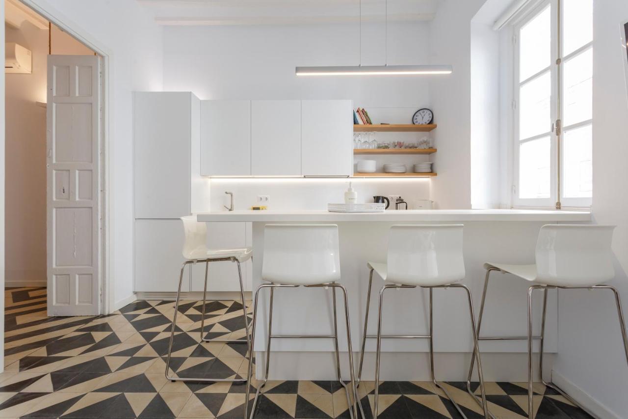 La Pepa1812 By Cadiz4Rentals 외부 사진