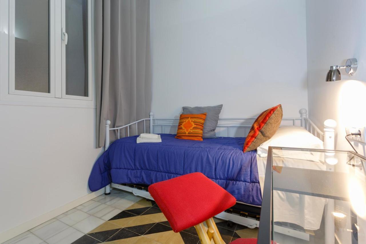 La Pepa1812 By Cadiz4Rentals 외부 사진