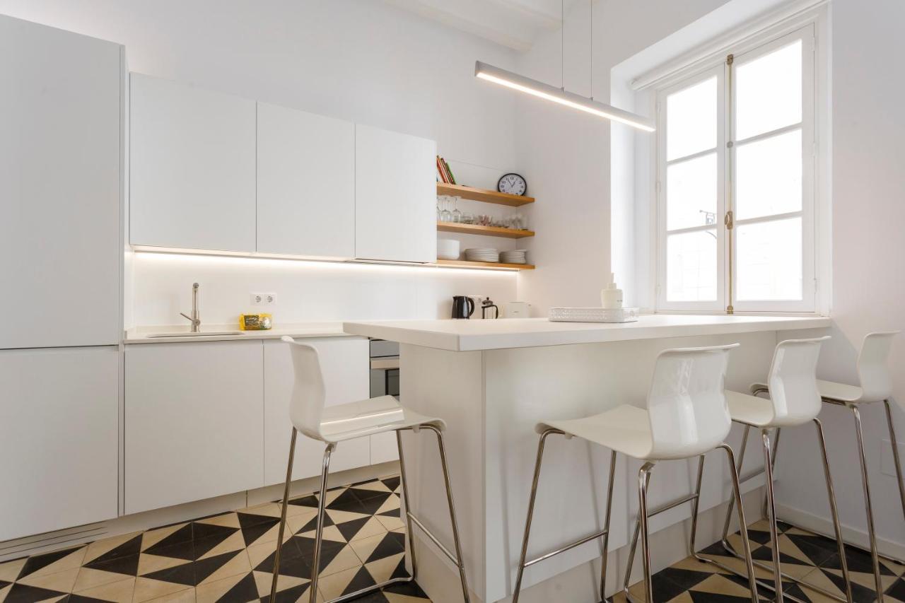 La Pepa1812 By Cadiz4Rentals 외부 사진
