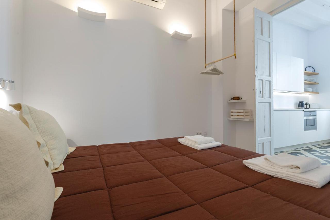 La Pepa1812 By Cadiz4Rentals 외부 사진
