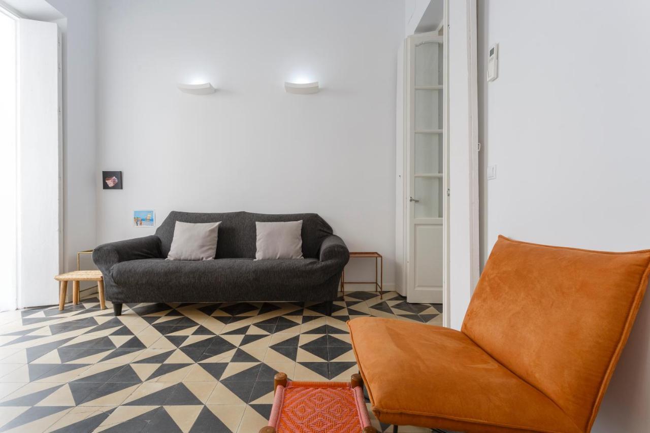 La Pepa1812 By Cadiz4Rentals 외부 사진