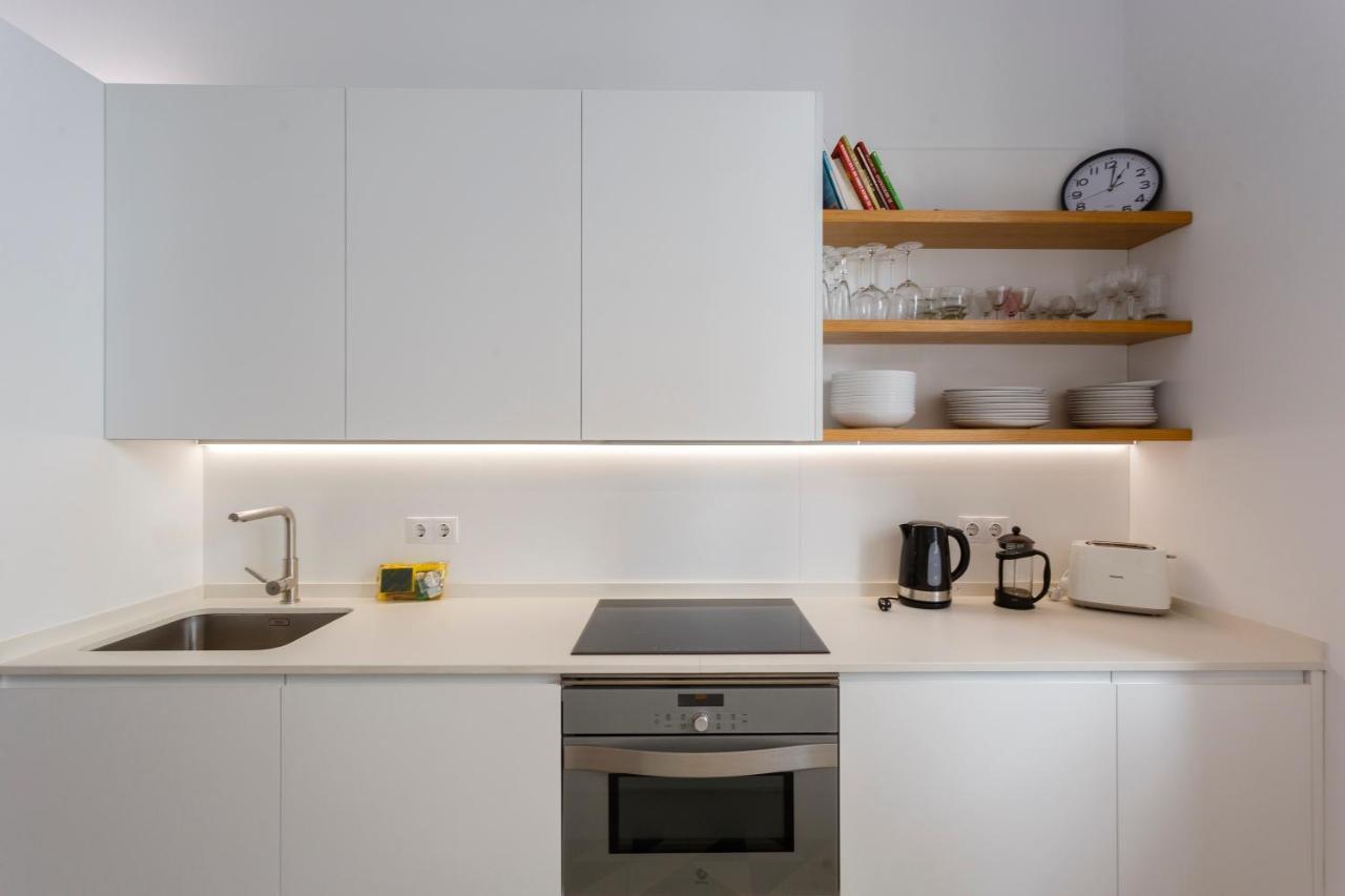 La Pepa1812 By Cadiz4Rentals 외부 사진