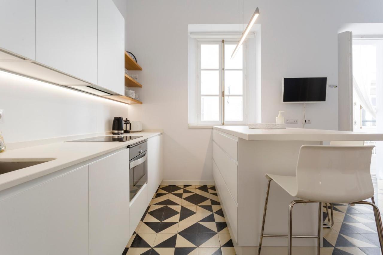 La Pepa1812 By Cadiz4Rentals 외부 사진
