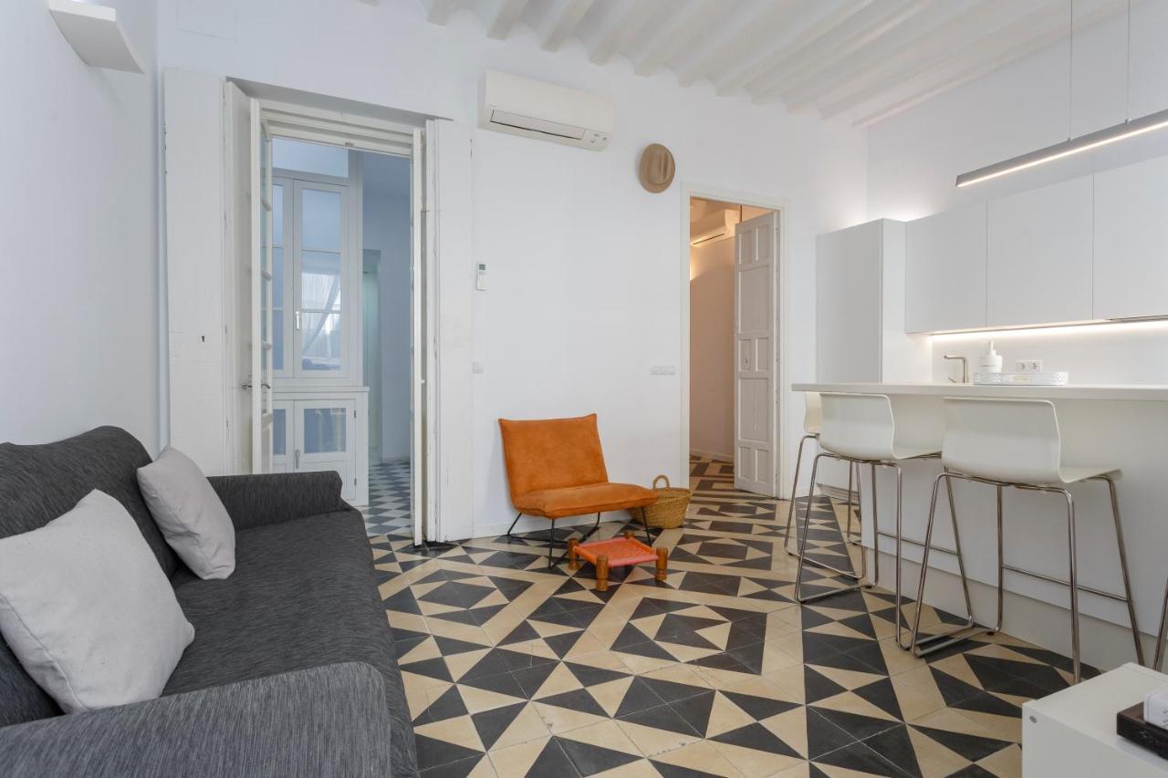 La Pepa1812 By Cadiz4Rentals 외부 사진