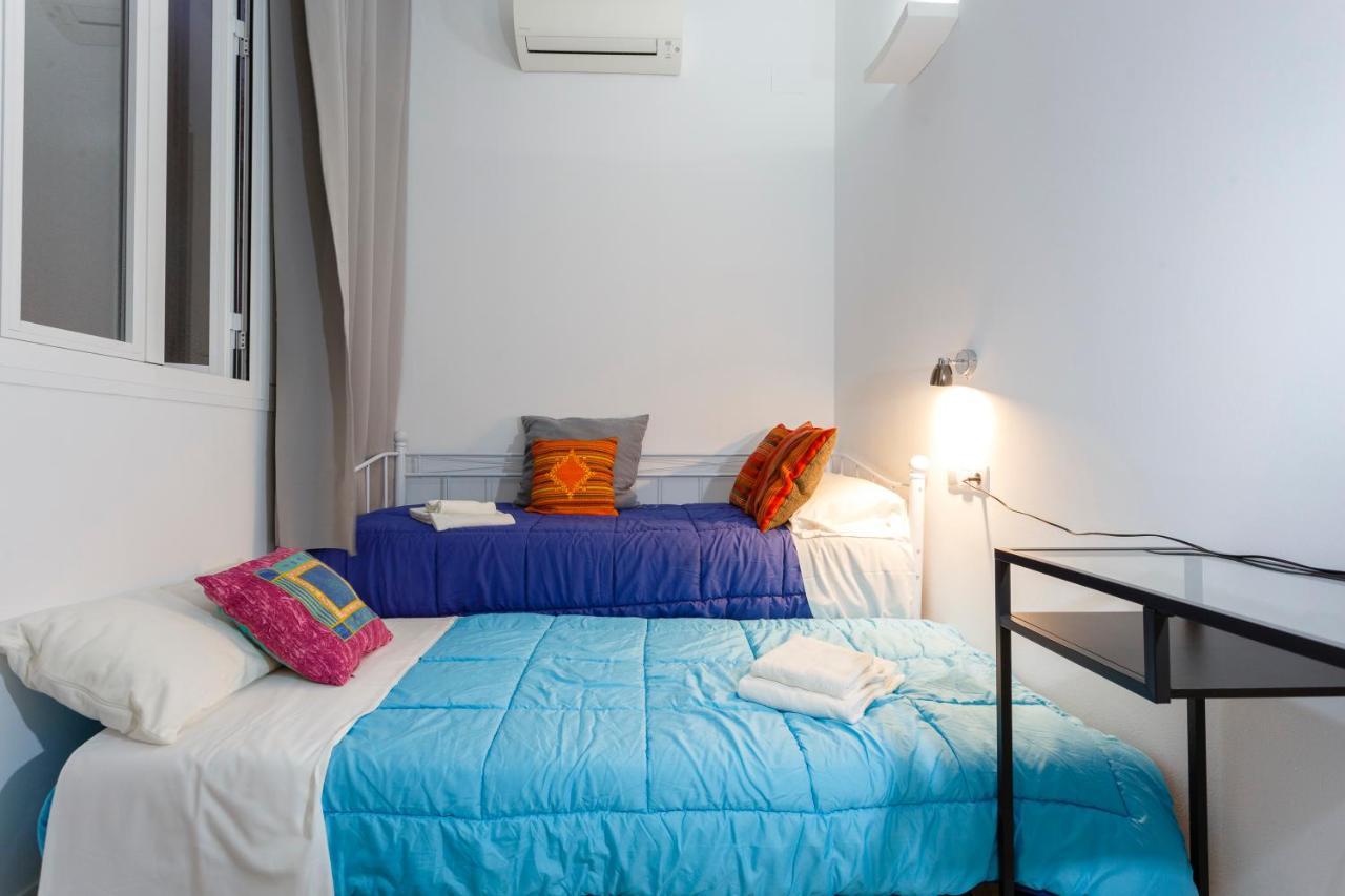 La Pepa1812 By Cadiz4Rentals 외부 사진