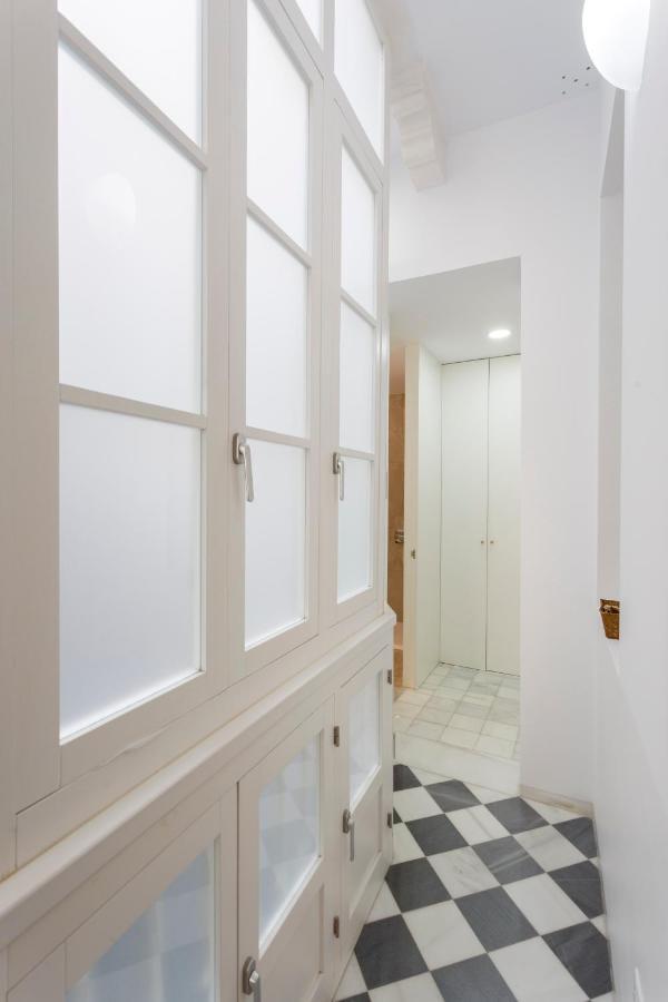 La Pepa1812 By Cadiz4Rentals 외부 사진