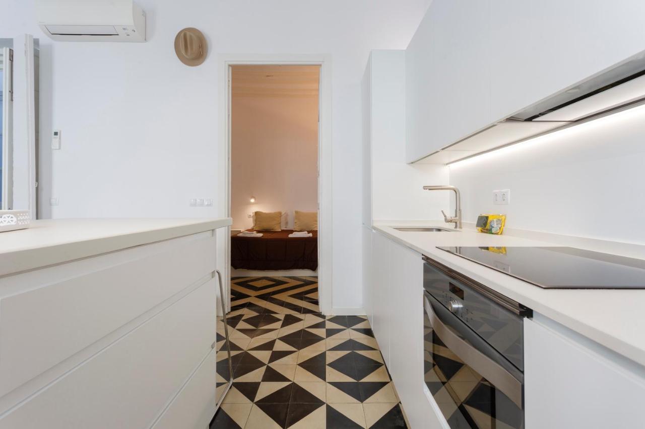 La Pepa1812 By Cadiz4Rentals 외부 사진