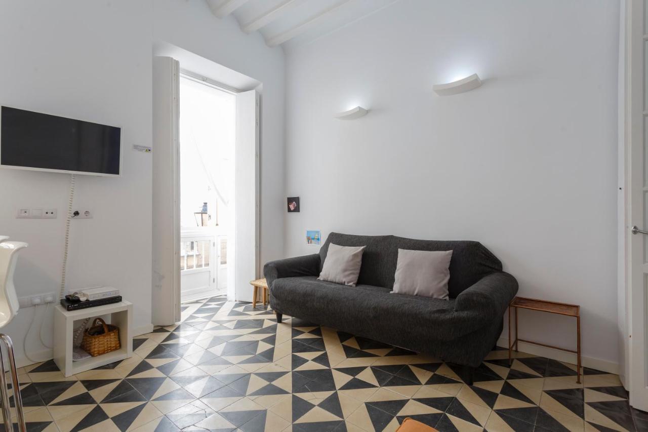 La Pepa1812 By Cadiz4Rentals 외부 사진